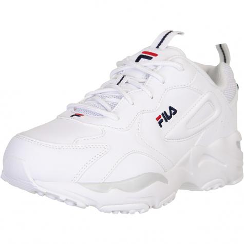 Fila Melody Damen Sneaker weiß 