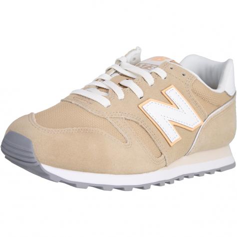 New Balance Sneaker 373 beige 