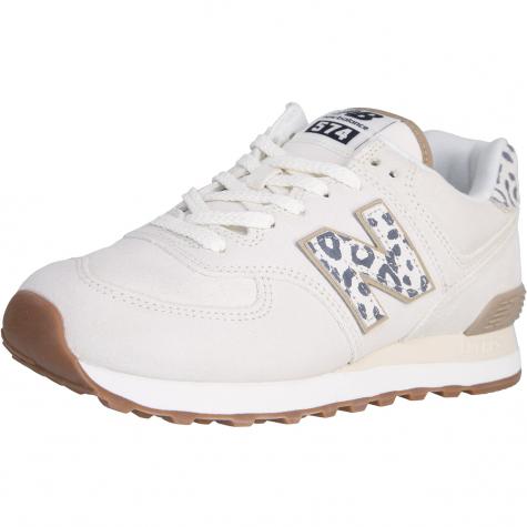 New Balance Sneaker 574 sea salt 