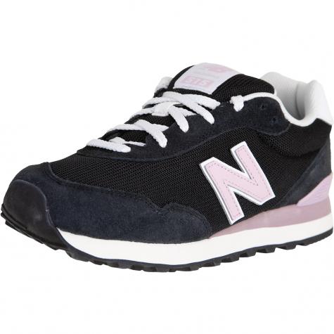 New Balance Sneaker WL515 black 