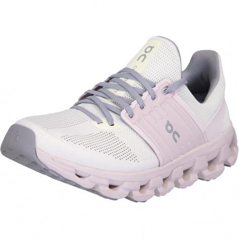 ON Running Cloudswift Damen Sneaker 3 AD ivory/lily 