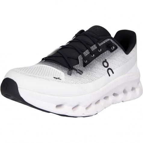 ON Running Cloudtilt Damen Sneaker black/ivory 