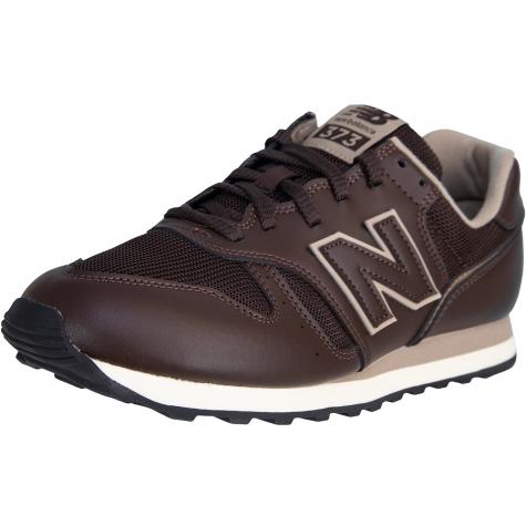 New Balance Sneaker 373 coffee 