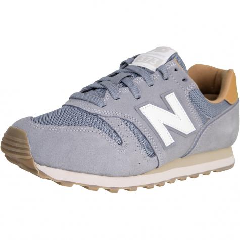 New Balance Sneaker 373 gunmetal 