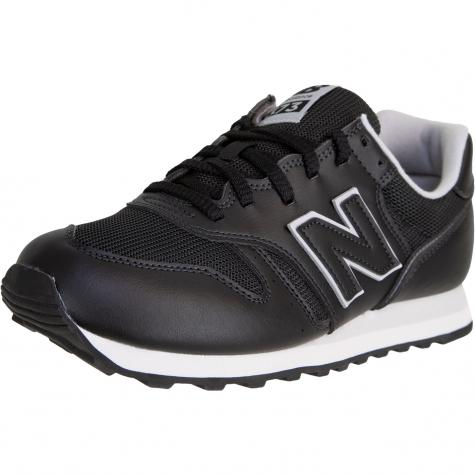 New Balance Sneaker 373 black/castle 
