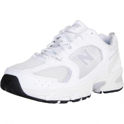 New Balance Sneaker 530 white/grey 