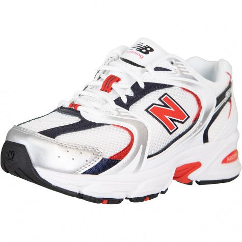 New Balance 530 Sneaker Schuhe weiß 