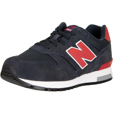 New Balance 565 Sneaker Schuhe navy 