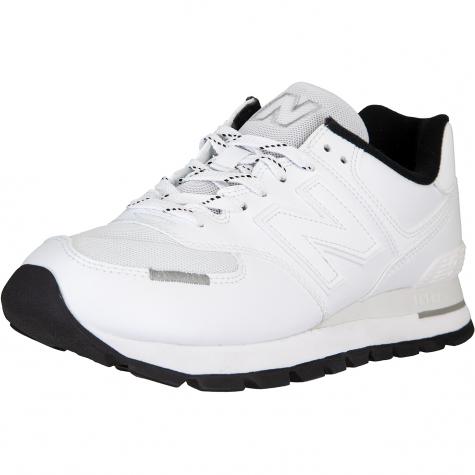 New Balance NB 574 Sneaker Schuhe weiß 