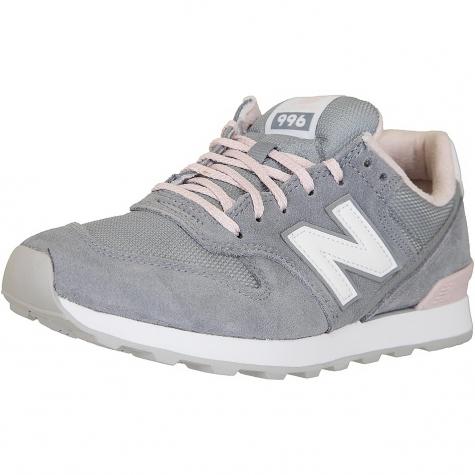 New Balance Sneaker 996 Leder/Textil/Synthetik 