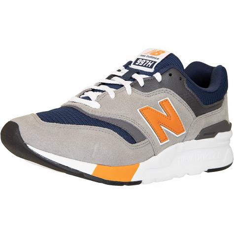 New Balance Sneaker 997 Heritage grau 