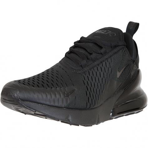 Nike Sneaker Air Max 270 schwarz 