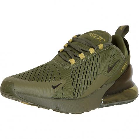 Nike Sneaker Air Max 270 oliv/schwarz 