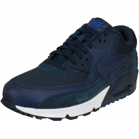 Nike Sneaker Air Max 90 Essential navy 