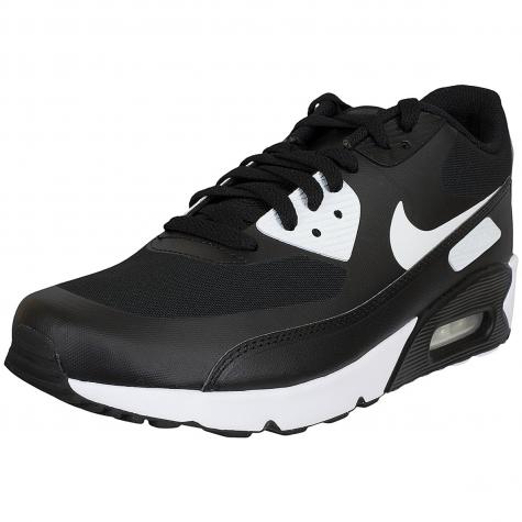 Nike Sneaker Air Max 90 Ultra 2.0 Essential schwarz/weiß 