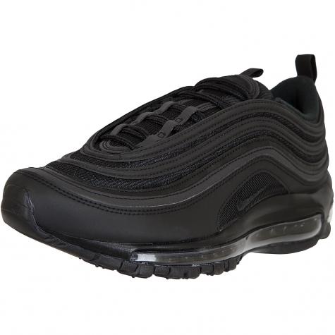 Nike Sneaker Air Max 97 schwarz/schwarz 
