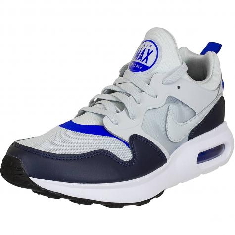 Nike Sneaker Air Max Prime grau/blau 