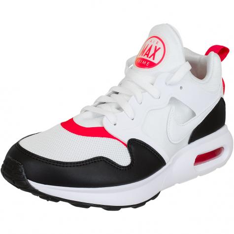 Nike Sneaker Air Max Prime weiß/schwarz 