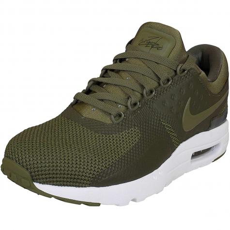 Nike Sneaker Air Max Zero Essential oliv