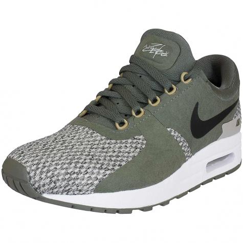 Nike Damen Sneaker Air Max Zero SE oliv