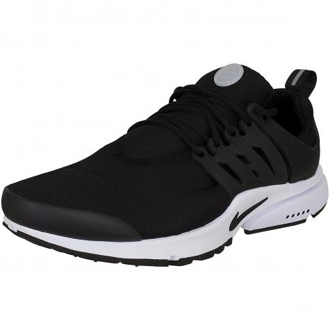 Nike Sneaker Air Presto Essential schwarz 