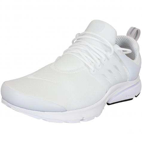 Nike Sneaker Air Presto Essential weiß 