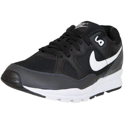 Nike Sneaker Air Span II schwarz/weiß 