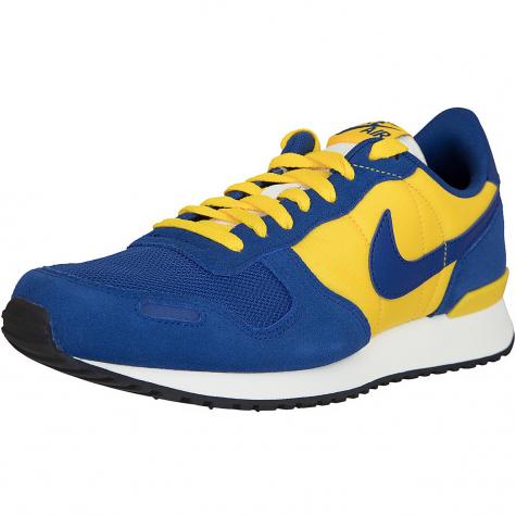 Nike Sneaker Air Vortex blau/gelb 