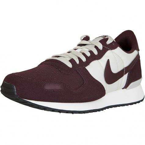 Nike Sneaker Air Vortex beige/weinrot 