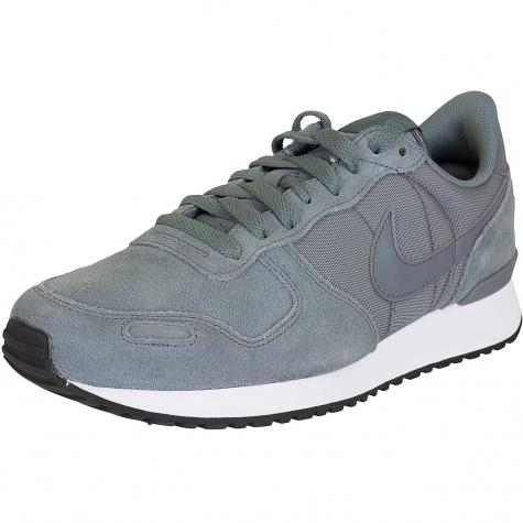 Nike Sneaker Air Vortex Leather grau/grau 
