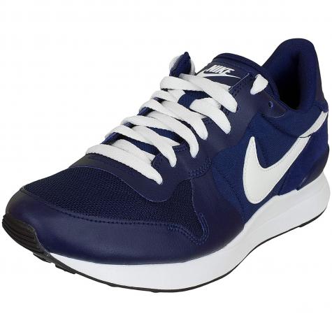Nike Sneaker Internationalist LT17 blau/weiß