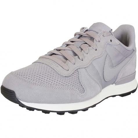 Nike sneaker damen grau clearance