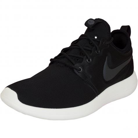 Nike Sneaker Roshe Two schwarz