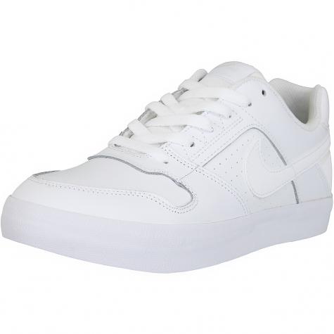 Nike sb weiß herren Clearance
