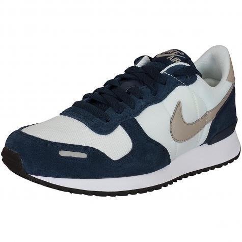 Nike Sneaker Air Vortex dunkelblau/beige