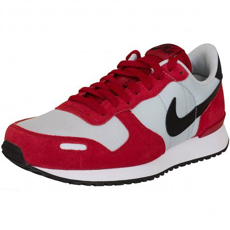 Nike Sneaker Air Vortex rot/schwarz 