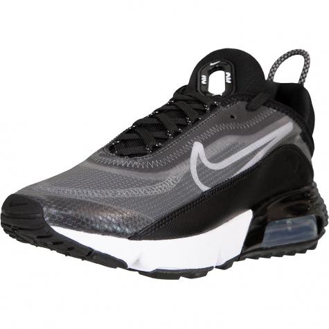 Nike Air Max 2090 Damen Sneaker schwarz/silber 