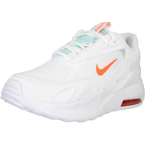 Nike Air Max Bolt Damen Sneaker weiß 