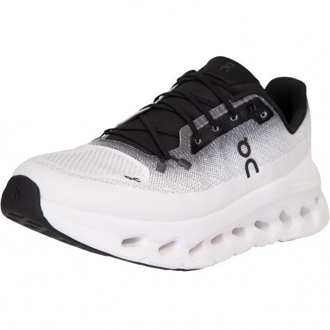 ON Running Cloudtilt Sneaker black/ivory 