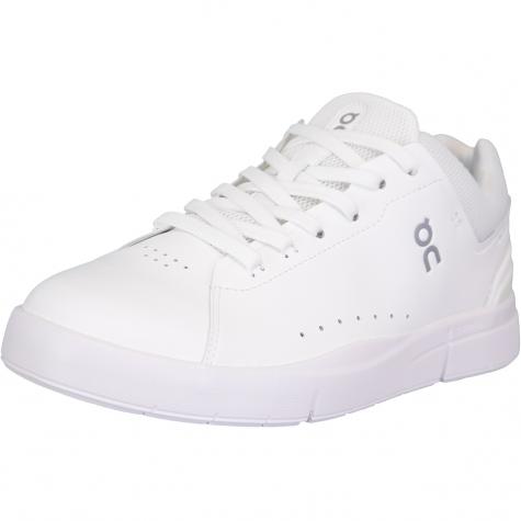ON Running The Roger Advantage Sneaker white/undyed