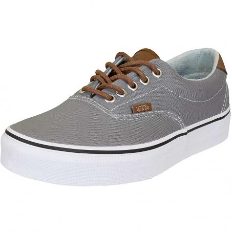 Vans Sneaker Era 59 C&L grau/braun 