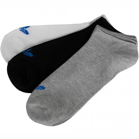 Adidas Originals Socken Trefoil Liner 3er Pack 