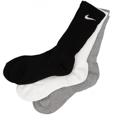 Nike Socken Cushion Crew mehrfarbig 