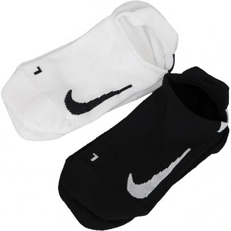 Urbana Layers No Show Socks 6-Pack - Men's Low Cut Athletic Socks, 75% Cotton, Sizes 8-12, White
