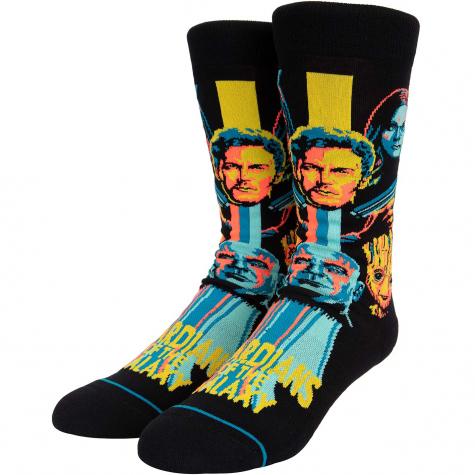 Socken Stance Guardians Of The Galaxy Awesome Mix 