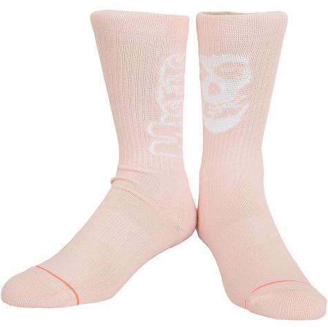 Stance Damen Socken Ms. Fit pink 