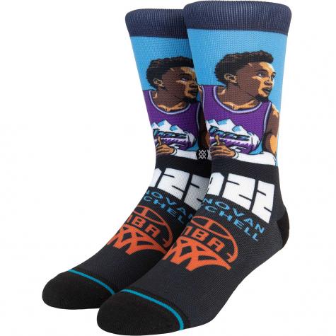Socken Stance NBA Graded Donovan Mitchell 