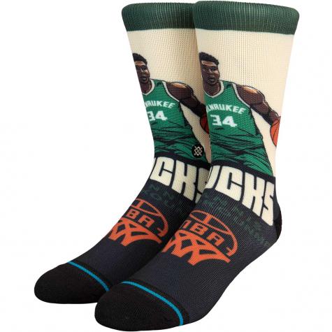 Socken Stance NBA Graded Giannis Antetokounmpo 