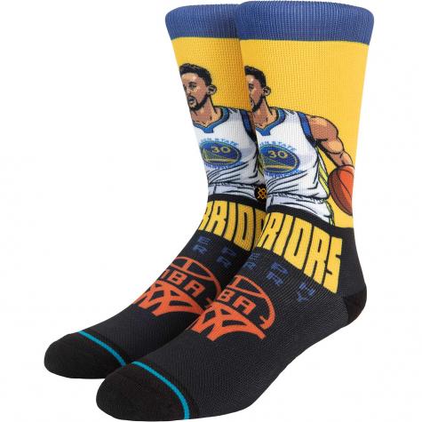 Socken Stance NBA Graded Stephen Curry 