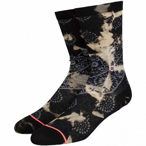 Stance Legere Socken Für Herren – Mit Fußgewölbestütze, Verstärkter Ferse & Zehen, Klassisches Piqué-Design
